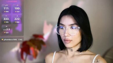 JulieTurner - Porn Video [Bongacams]: charming streamer, alluring chest, dynamic whores