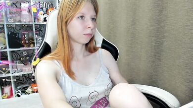 IamLoli - Porn Video [Bongacams]: enchanting chest, raging longing, seductive shivers