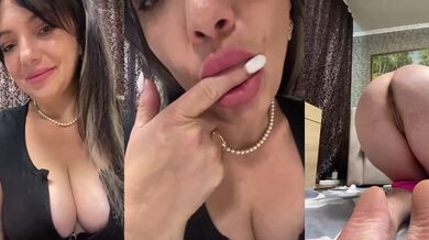 Lalili - Porn Video [Bongacams]: hidden show, captivating performer, naked allure