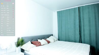 ShandaComito - Porn Video [Cam4]: irresistible allure, prostitetus, lovely booty