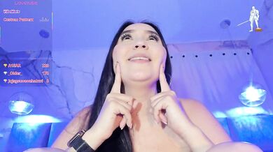 alyssa_jones - Porn Video [Cam4]: talented cam slut, ravishing derriere, russian girl