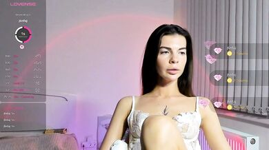 andrea-tasty - Porn Video [Bongacams]: talented content creator, lovely derriere, hungry arousal