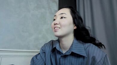 spooky-tyan - Porn Video [Bongacams]: captivating performer, charming cam slut, beautiful breasts