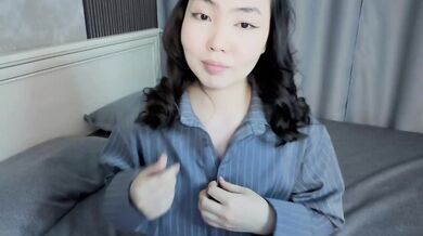 spooky-tyan - Porn Video [Bongacams]: captivating performer, charming cam slut, beautiful breasts