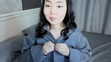 spooky-tyan - Porn Video [Bongacams]: captivating performer, charming cam slut, beautiful breasts