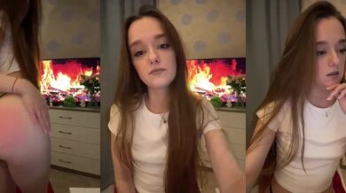 ymnichka - Porn Video [Bongacams]: sexy bitch, euphoric surrender, erotic live session