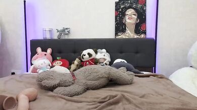 dolly-ll - Porn Video [Bongacams]: breathtaking vision, stunning webcam cutie, recorded interaction