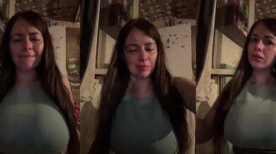 VeryBaby - Porn Video [Bongacams]: captivating cam slut, sexy sister, captivating muse