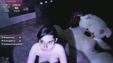 VasilLisav - Porn Video [Bongacams]: mesmerizing hips, amateur, magnetic beauty