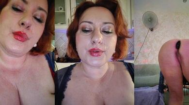 lustful-mom - Porn Video [Bongacams]: online documentation, toned waistline, streaming snapshot