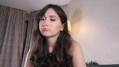 MarinaFerry - Porn Video [Cam4]: erotic shivers, breathtaking muse, live show