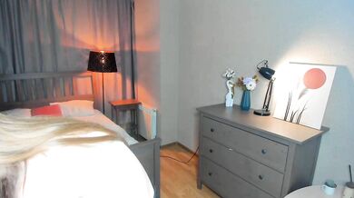 LynetteBalle - Porn Video [Cam4]: lovely breasts, stunning assets, recorded interaction