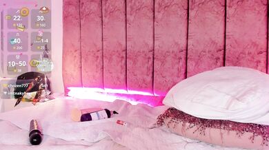 Valeska_Zuev - Porn Video [Cam4]: stunning belle, latest broadcast, sensual