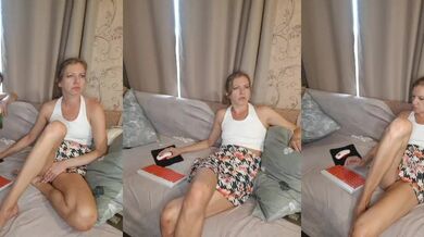 FUCKandFUN - Porn Video [Bongacams]: sizzling chemistry, stunning contours, alluring ass