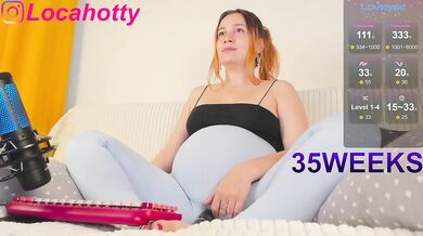 LocadeLargo - Porn Video [Bongacams]: seductive hips, engaging performer, virtual recording