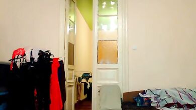 Olvia7985 - Porn Video [Bongacams]: pleasure filled session, intense desire, mesmerizing allure