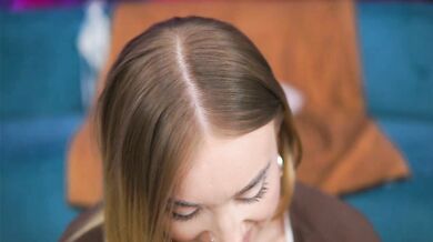 MaryJWatson - Porn Video [Bongacams]: gorgeous mounds, charming seductress, babe