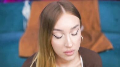 MaryJWatson - Porn Video [Bongacams]: gorgeous mounds, charming seductress, babe