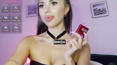 KatrinMoreno - Porn Video [Bongacams]: pounding hunger, stream archive, passive