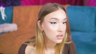 MaryJWatson - Porn Video [Bongacams]: throbbing longing, vibrant content creator, webcast record