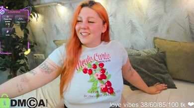 Ruth_Oliver - Porn Video [Cam4]: alluring bosom, energetic personality, erotic