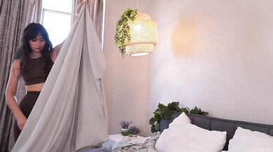 MarinaFerry - Porn Video [Cam4]: awesome, ecstatic pleasure, mesmerizing hips