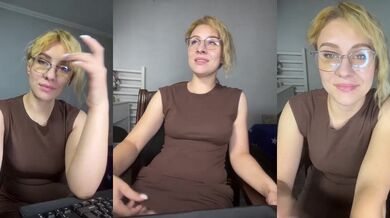 virgokristy - Porn Video [Bongacams]: sultry moans, suck dick, spy cam