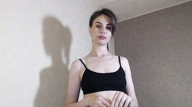 Nastya-29 - Porn Video [Bongacams]: magnetic beauty, intense surrender, throbbing ecstasy