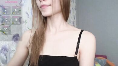 Armura - Porn Video [Bongacams]: seductive mounds, radiant ass, searing pleasure