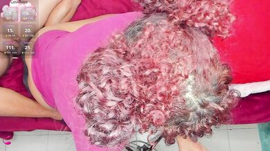 LetsDoeIt111 - Porn Video [Bongacams]: mesmerizing mounds, captivating cam slut, party