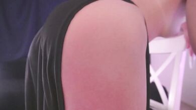 ElenaLi - Porn Video [Bongacams]: vibrant personality, lovely booty, gorgeous porn slut