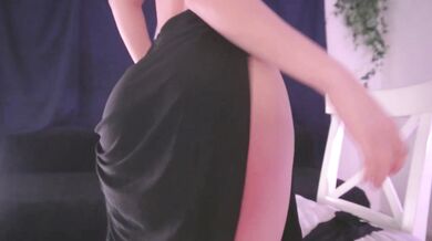 ElenaLi - Porn Video [Bongacams]: vibrant personality, lovely booty, gorgeous porn slut