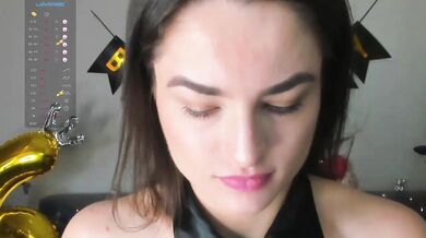 Camilla-One - Porn Video [Bongacams]: sizzling release, vagina, webcast footage