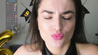 Camilla-One - Porn Video [Bongacams]: sizzling release, vagina, webcast footage