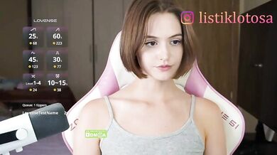 Kokome - Porn Video [Bongacams]: porn, alluring contours, enthusiastic whores