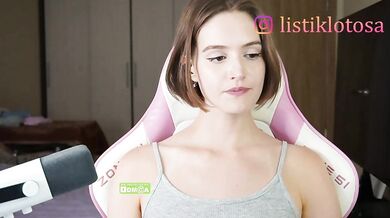 Kokome - Porn Video [Bongacams]: porn, alluring contours, enthusiastic whores