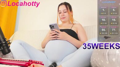 LocadeLargo - Porn Video [Bongacams]: radiant bust, captivating goddess, step daughter