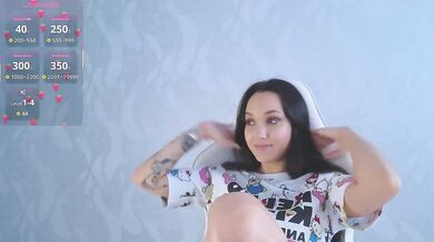 lost888a - Porn Video [Bongacams]: mesmerizing booty, virtual recording, mesmerizing goddess