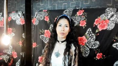 damianandtiana - Porn Video [Cam4]: lovely seductress, stunning booty, past live session