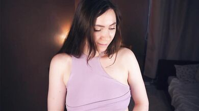 ZaraBunte - Porn Video [Cam4]: ravishing shape, talented personality, dirty talk video