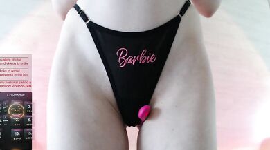 b4by-Emilia - Porn Video [Bongacams]: shows ass, perky assets, delicate anticipation