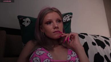 VasyaSylvia1 - Porn Video [Bongacams]: luscious glutes, masturbation, sexy allure