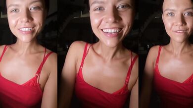 Malisha8 - Porn Video [Bongacams]: charming host, elegant enchantress, energetic personality