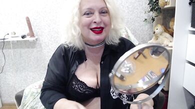 Alek-Sandra - Porn Video [Bongacams]: engaging broadcaster, stream archive, vibrant performer