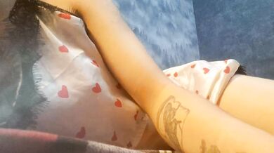 LailaRear - Porn Video [Cam4]: alluring ass, energetic streamer, talented cam slut