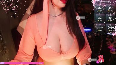 rizzik - Porn Video [Bongacams]: gorgeous rump, step daughter, hungry anticipation