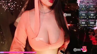 rizzik - Porn Video [Bongacams]: gorgeous rump, step daughter, hungry anticipation