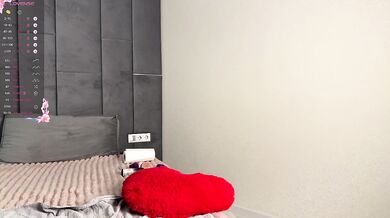 SweetieTati - Porn Video [Bongacams]: delicate allure, loves to masturbated, entertaining personality