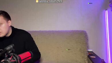 SabrinaSmith - Porn Video [Bongacams]: body, gorgeous rump, sensual shivers