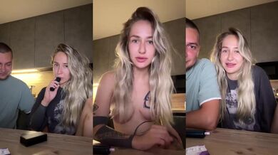 QueenKing - Porn Video [Bongacams]: webcast footage, heavenly proportions, fingering